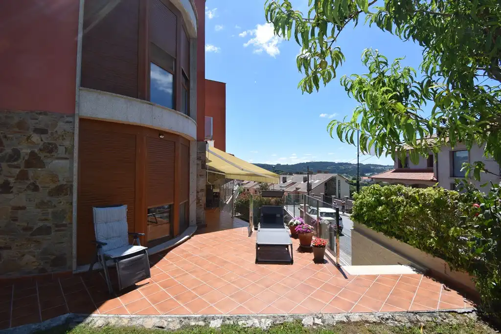 Maison à vendre à Miño, imagen 6