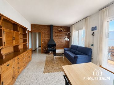 Apartament en venda a Platja Gran