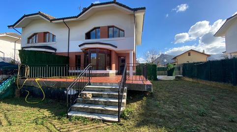 Photo 4 of Single-family semi-detached for sale in Barrio Sámano-helguera, Sámano, Cantabria