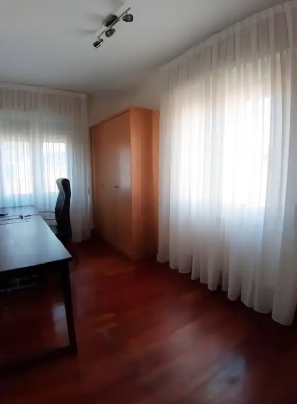 Bedroom of Flat for sale in Bilbao   with Heating