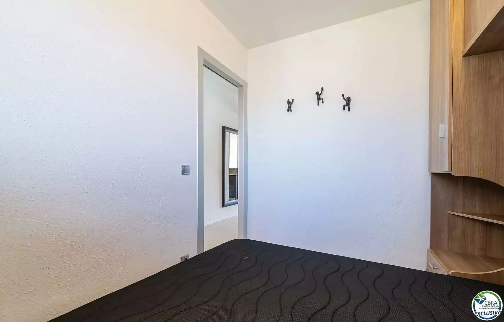 Appartement compact avec ascenseur à vendre à Calle pedro calderon de la barca 6, imagen 7