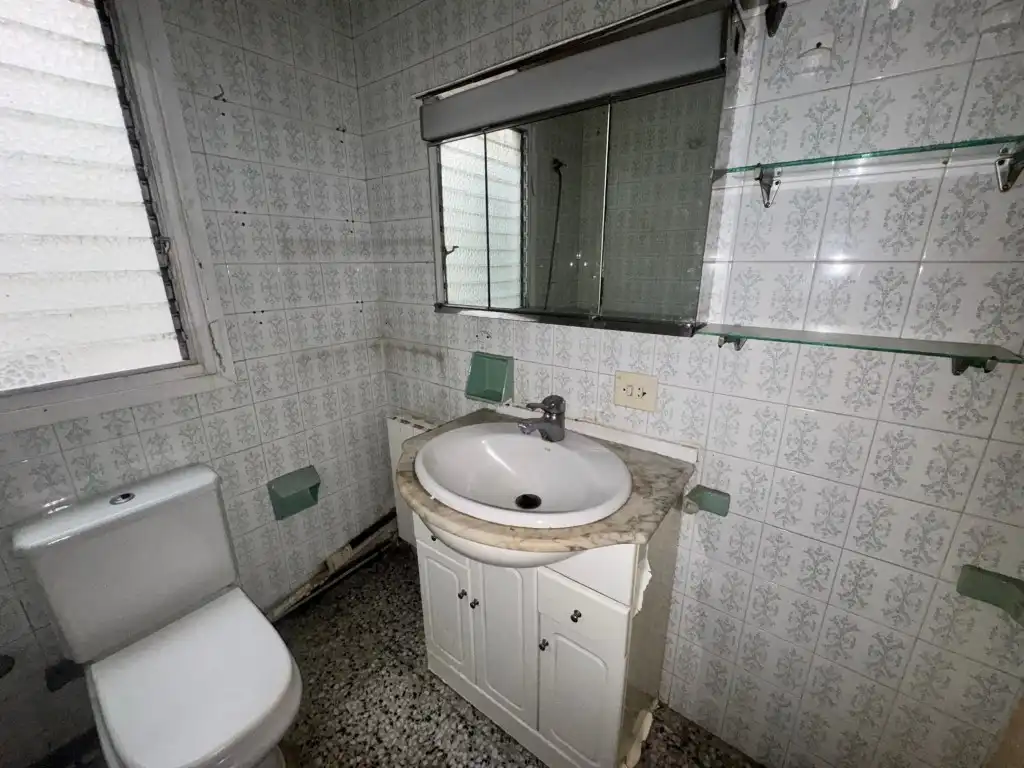Badezimmer von Wohnung zum Verkauf in Les Borges Blanques