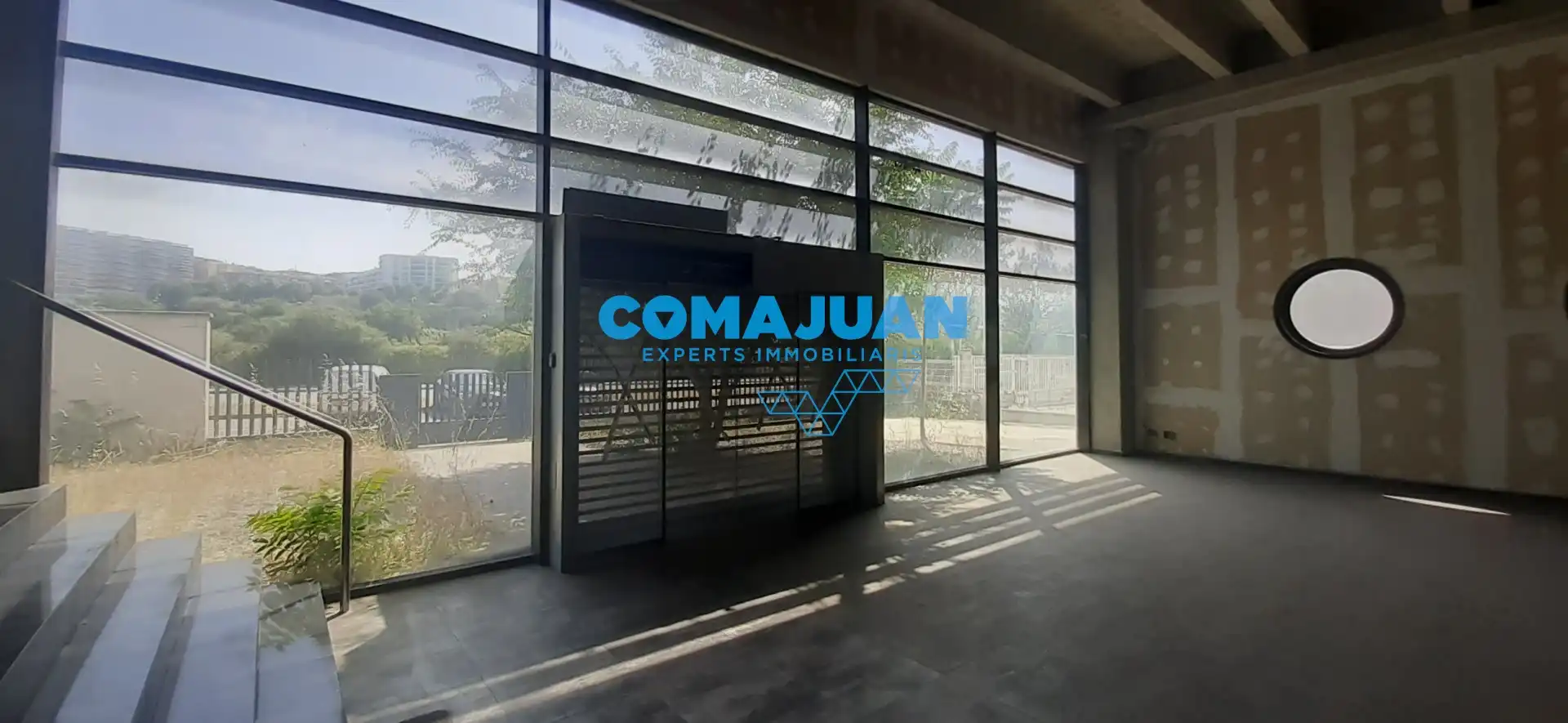 Industrial buildings for sale in Argentona