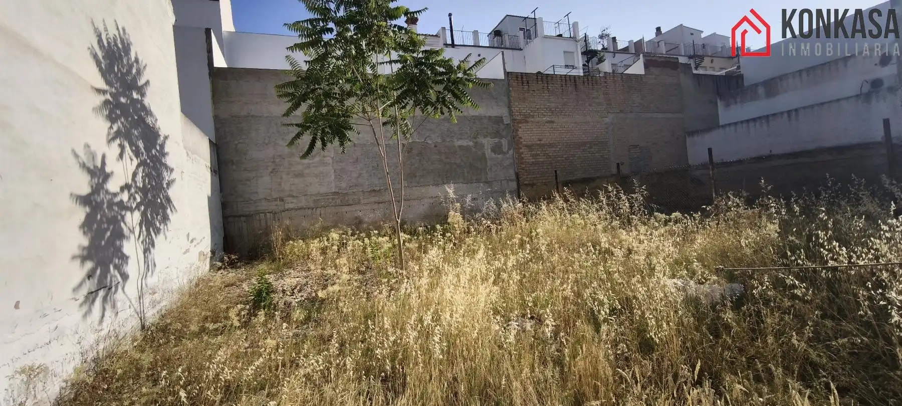 Terreno residencial en venta en Arcos de la Frontera, imagen 2