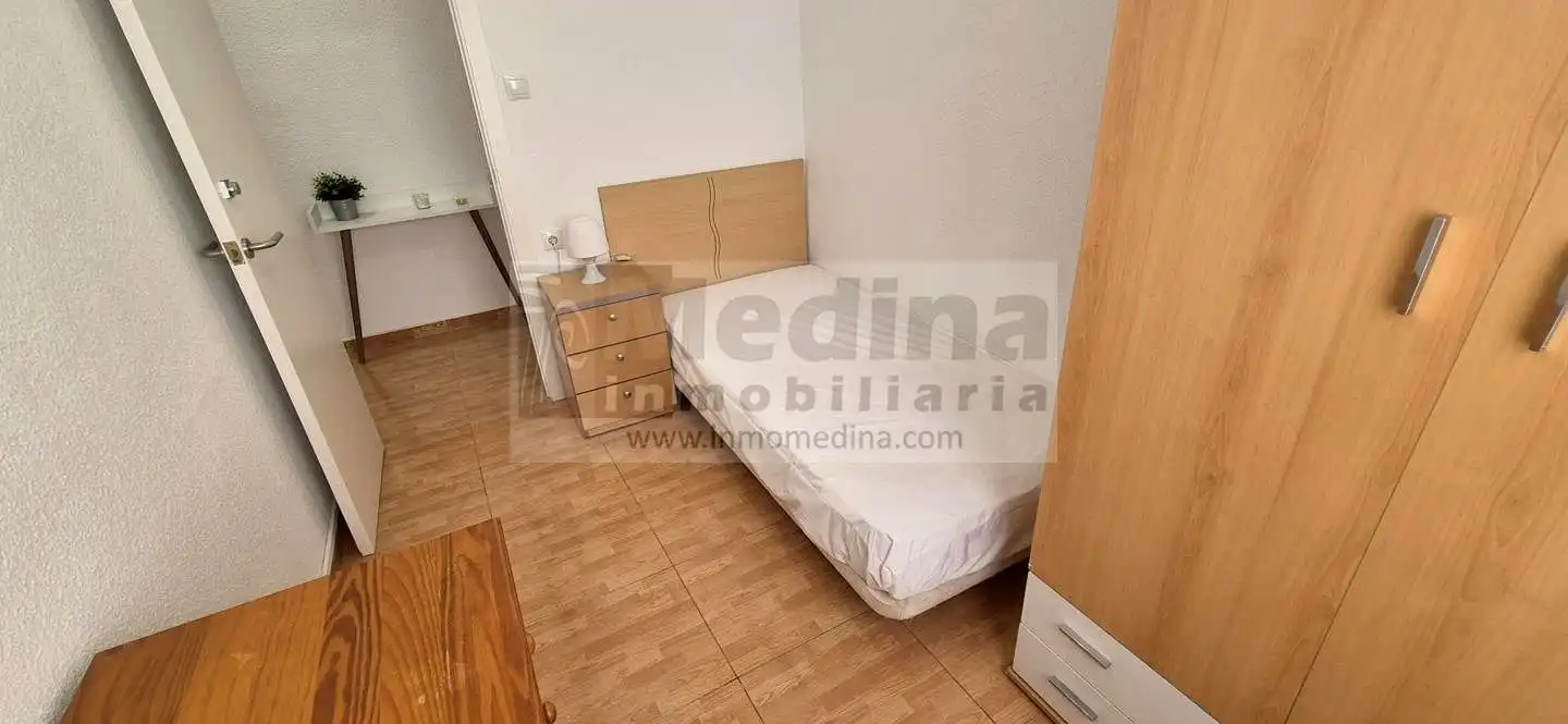 Wohnung zur Miete in Altabix