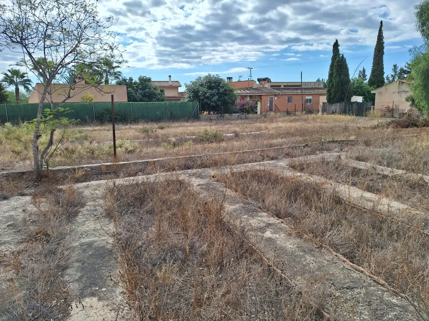 Residencial en venda en San Vicente del Raspeig / Sant Vicent del Raspeig