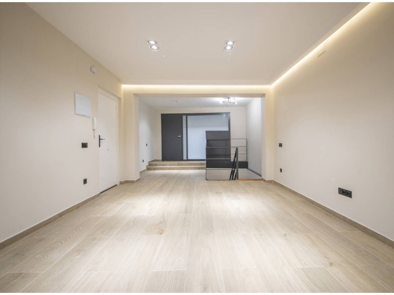 Dúplex en venda en  Barcelona Capital amb Aire condicionat, Calefacció i Parquet