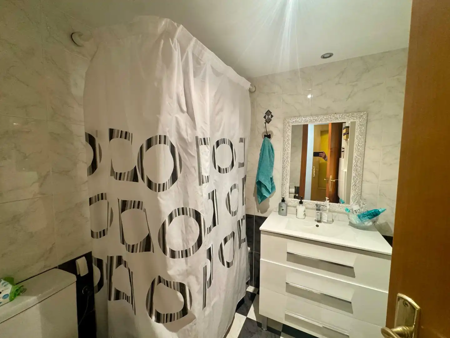 Flat with lift for sale in Campanar, imagen 9