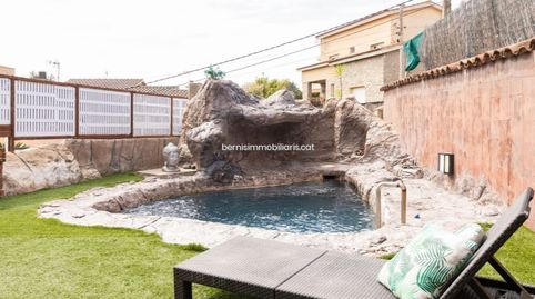 Foto 2 de Casa o xalet en venda a Carrer de Cignus, Piera, Barcelona