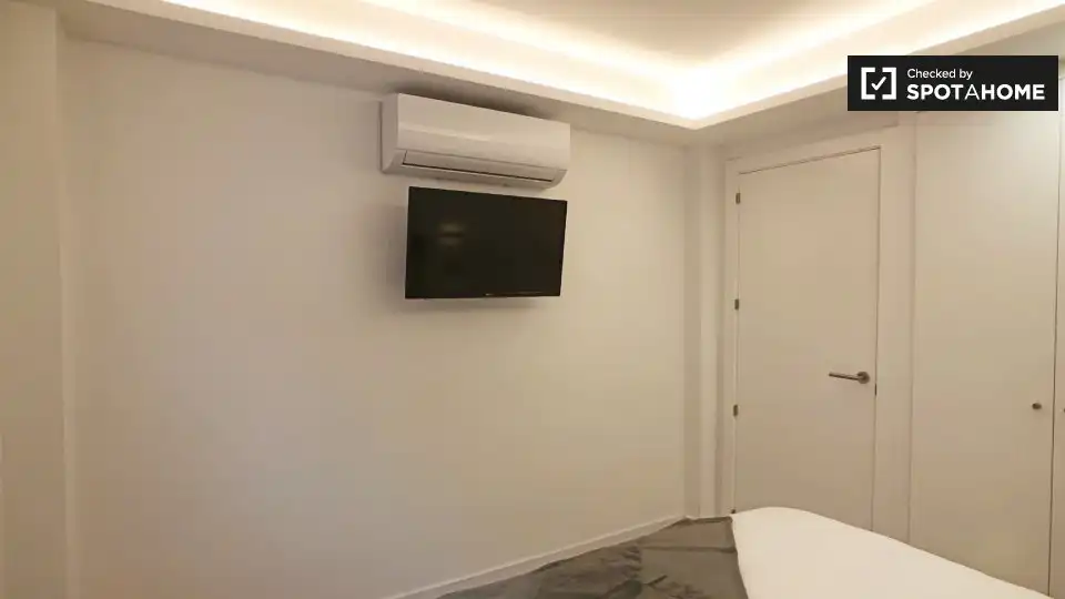 Piso en alquiler en Fuencarral - El Pardo, imagen 16