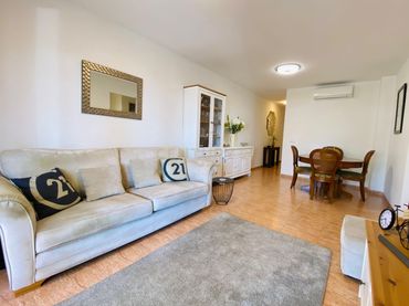 Mini appartamento con piscina in vendita a Almerimar