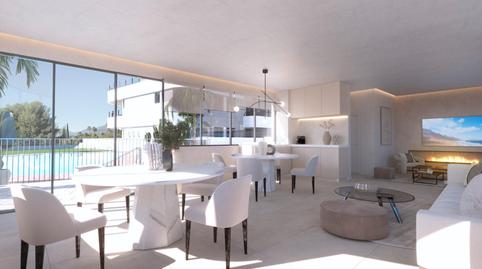 Foto 3 de Planta baixa en venda a Urbanització Urbanizacion Urbanización de Los Altos de Marbella, Alto de los Monteros, Marbella