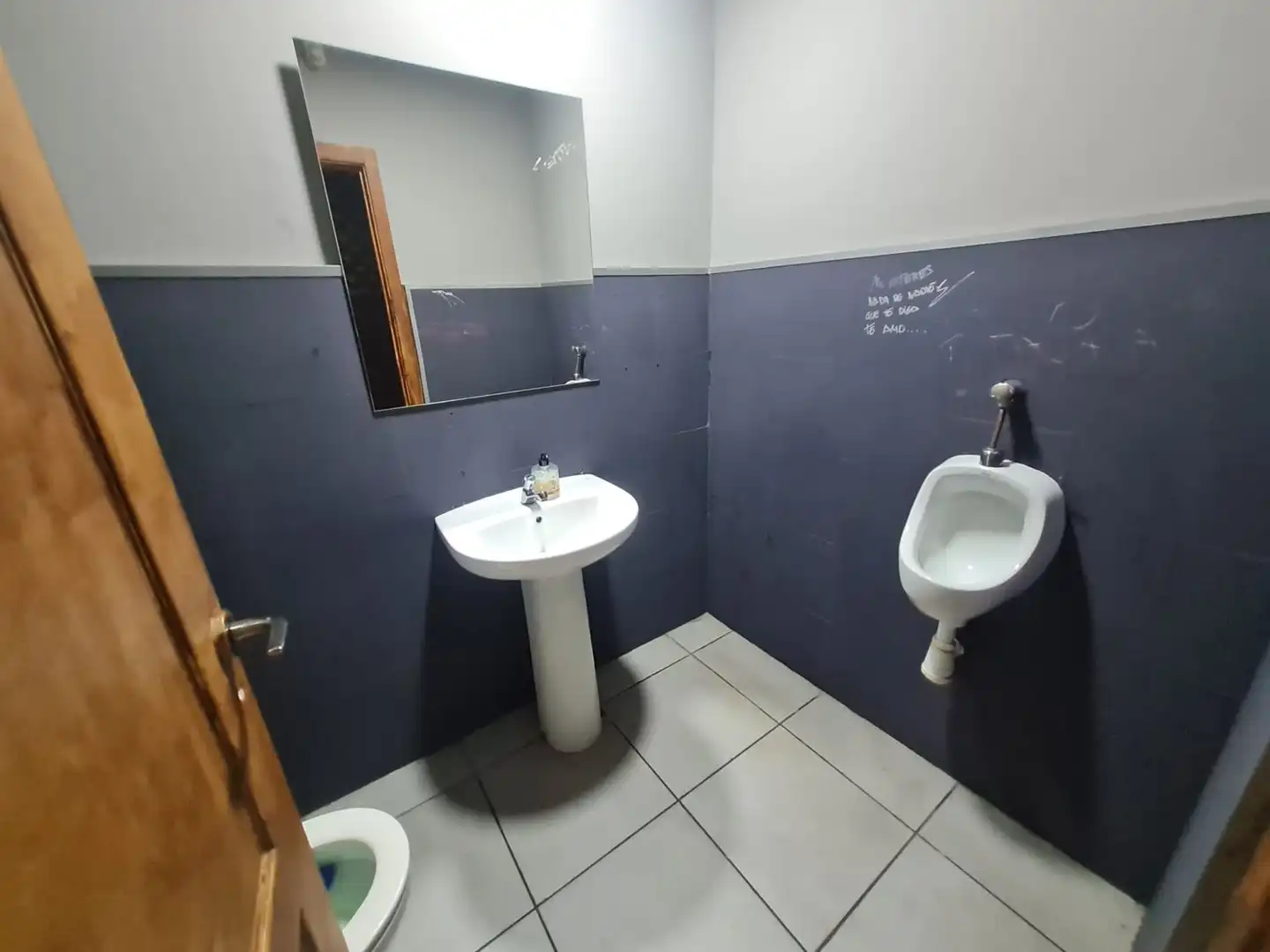 Business premises for transfer in Oeste, imagen 15