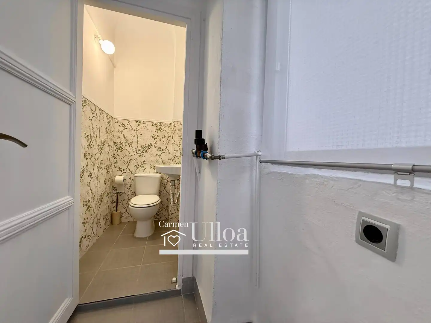 Apartments for rent in Calle San Juan Bosco, Ensanche - Diputación
