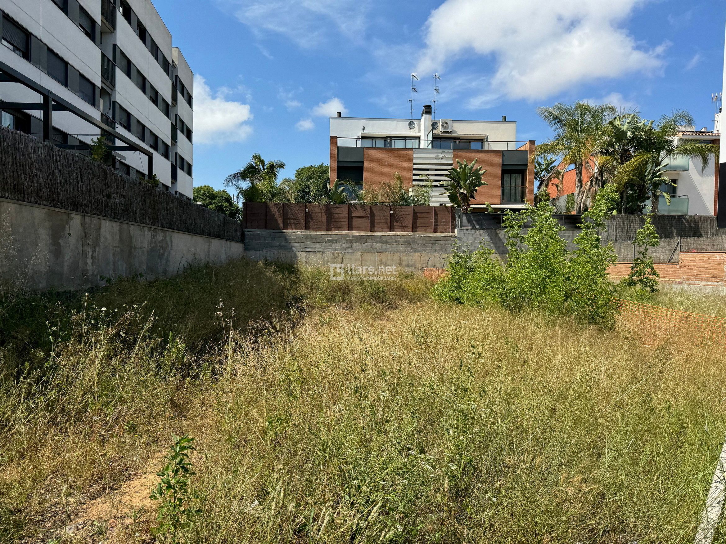 Residencial en venta en Carrer Montserrat Roig, La Geltrú - Sant Jordi