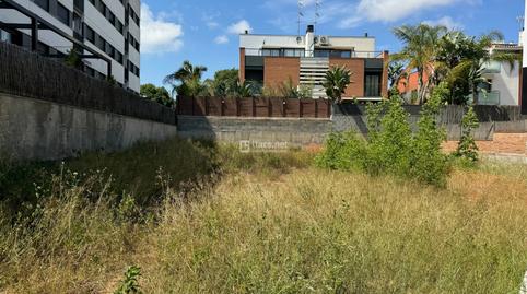Foto 3 de Residencial en venda a Carrer Montserrat Roig, La Geltrú - Sant Jordi, Vilanova i la Geltrú