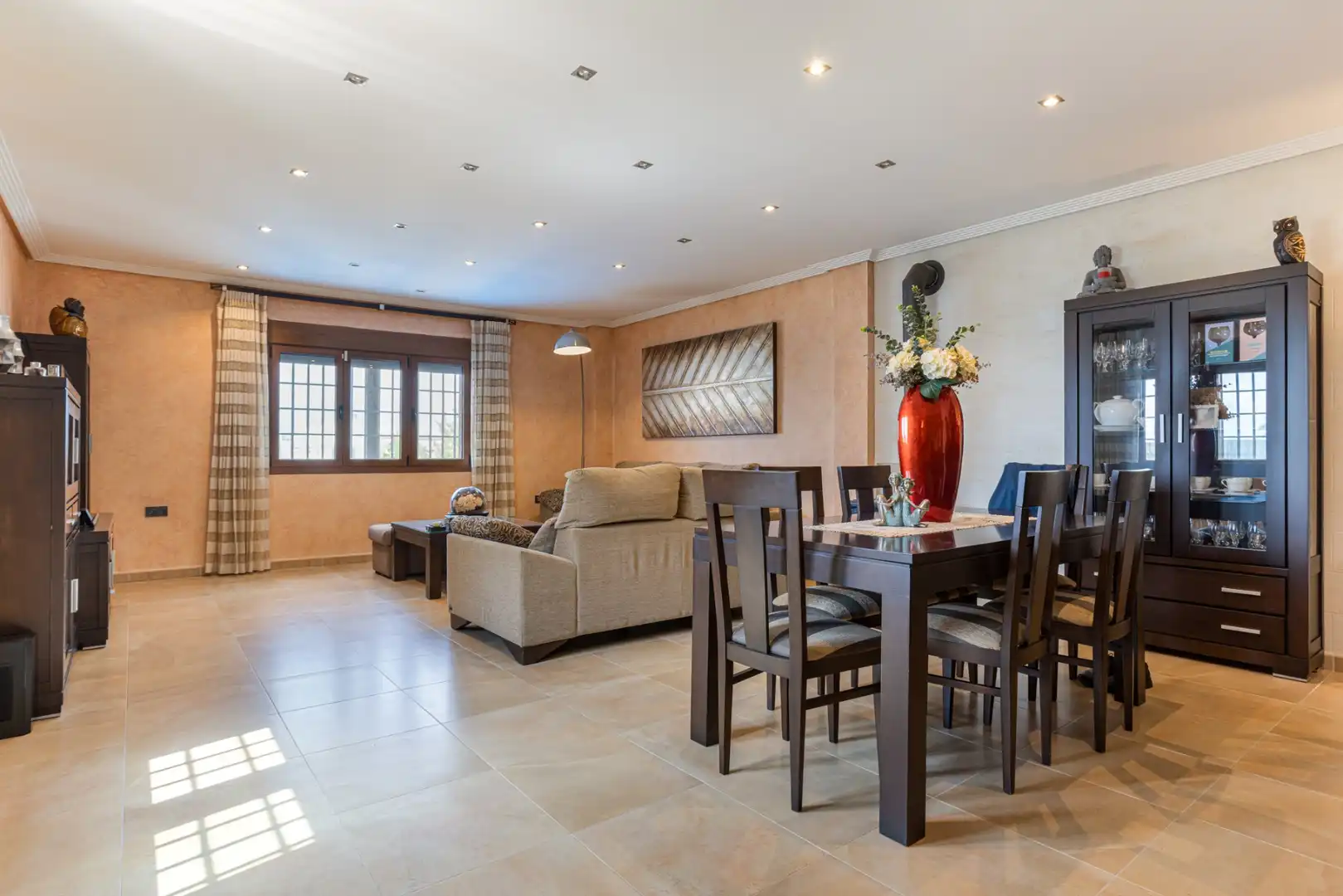 Casa en venda a Los Montesinos, imagen 4