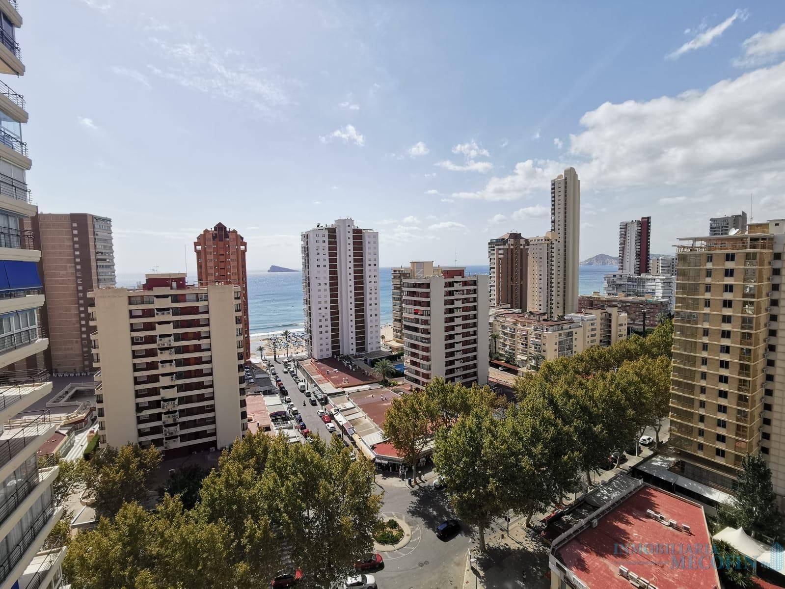 Flat for sale in Playa Levante