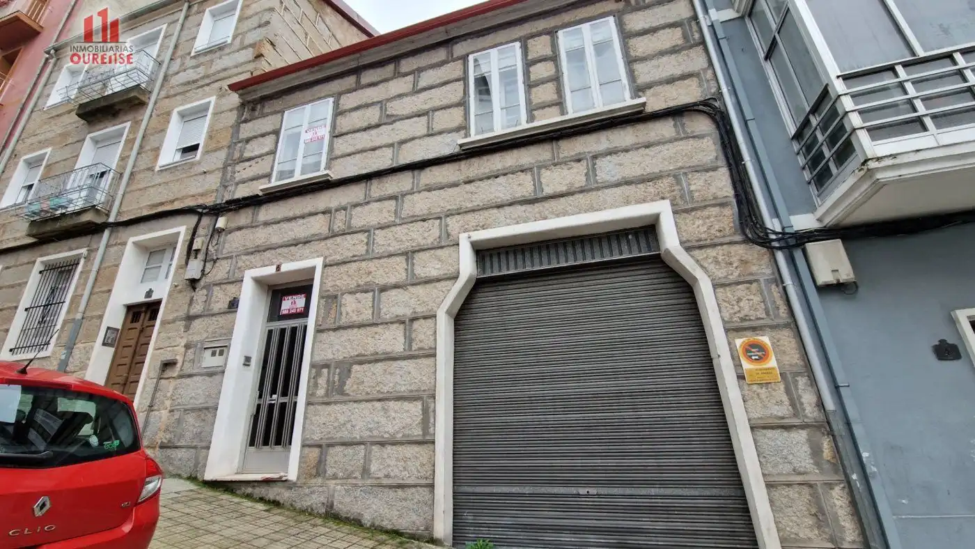 Casa in vendita a A Carballeira, imagen 2