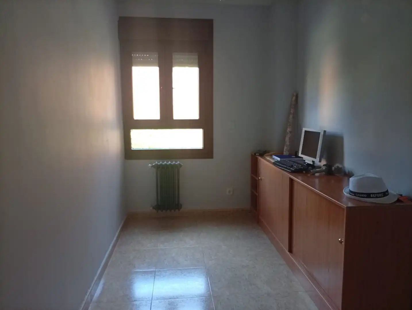 Habitación de Piso de alquiler en Valladolid con Calefacción