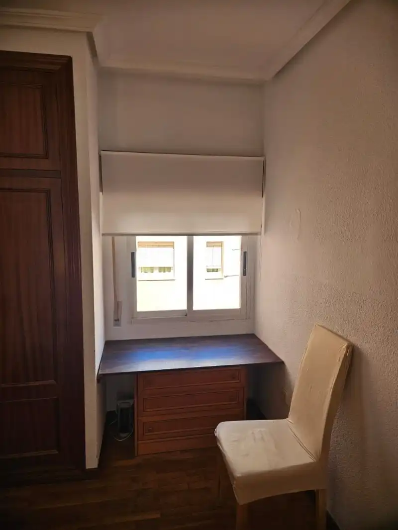 Flat with garden to rent in Casco Antiguo, imagen 19