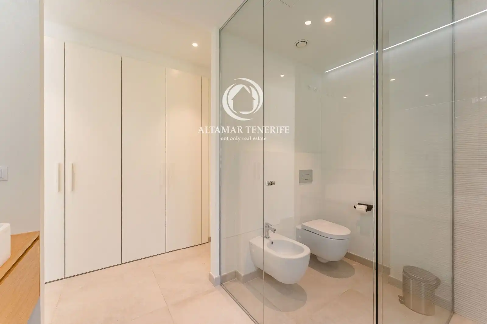 Maison avec piscine à vendre à Abama, imagen 35