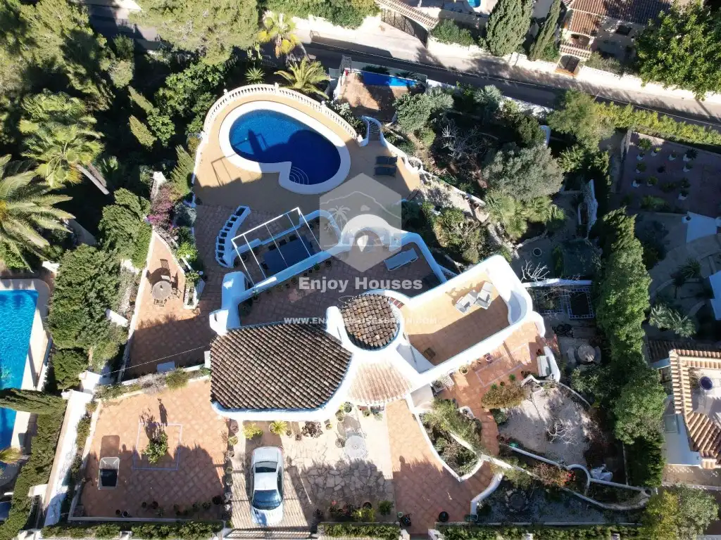 Houses for sale in La Granadella - Costa Nova