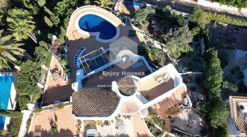 Photo 3 of Houses for sale in La Granadella - Costa Nova, Jávea / Xàbia