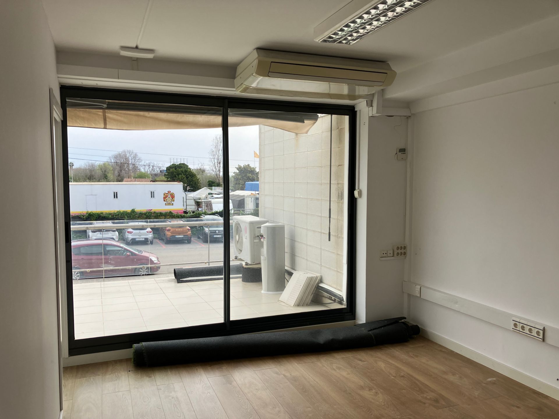 Office to rent in Ocata