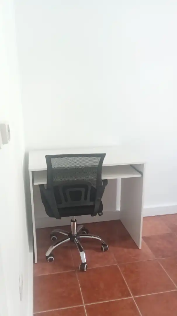 Piso de alquiler en La Laguna
