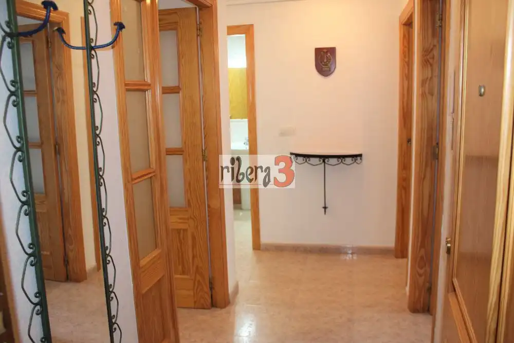 Appartement avec ascenseur à vendre à Santiago de la Ribera, imagen 2