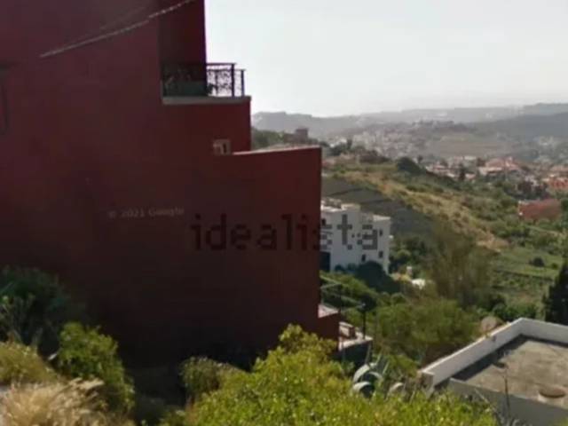 Terreno residencial en Venta en Calle el Morrete, 25 en Marzagán - Los Hoyos - La Montañeta