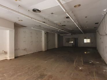 Local comercial en venta en Bailén