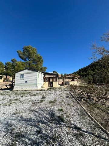 Terreno en Venta en Vélez-Rubio