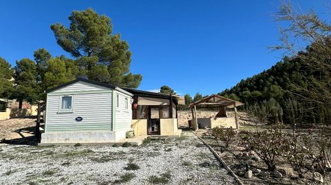 Parcelas rústicas en Vélez Rubio (Almería)