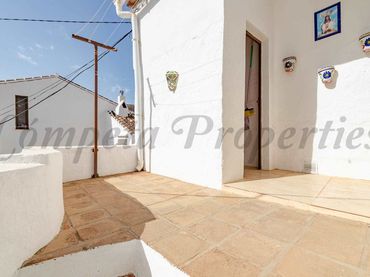 Casa en venda a Salares
