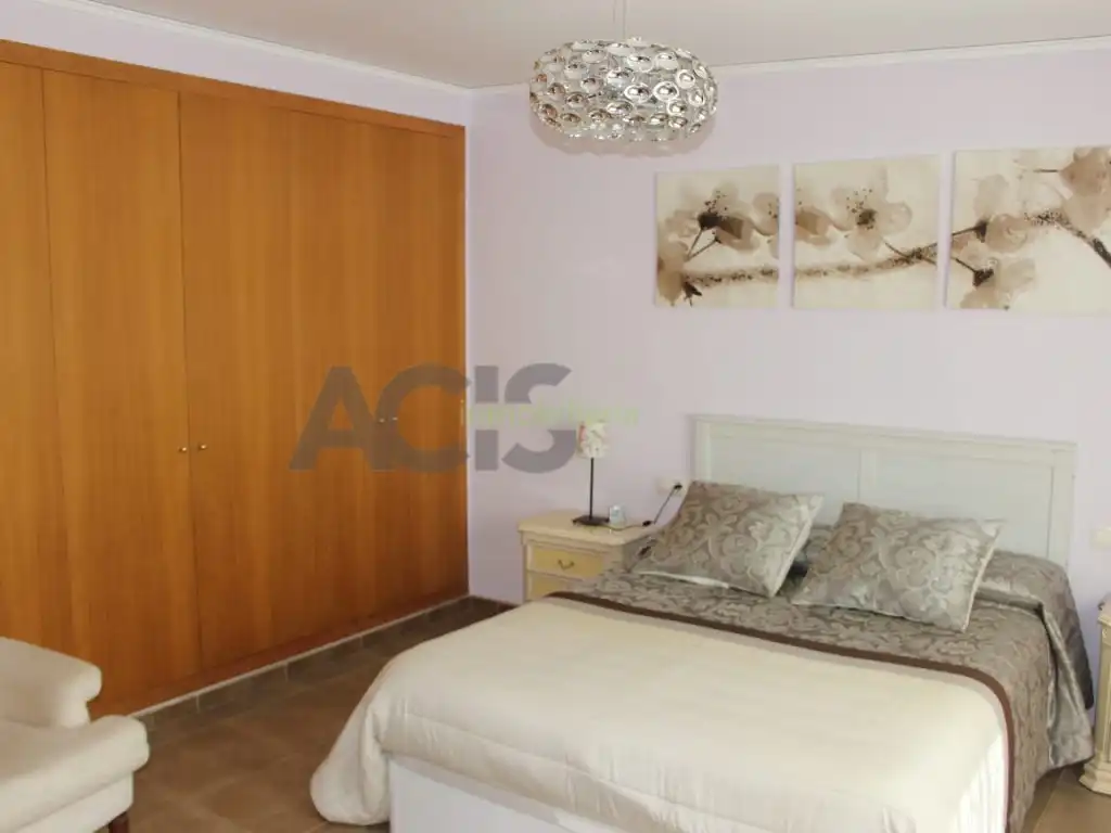 Habitación de Casa o chalet en venta en Tous con Terraza y Piscina