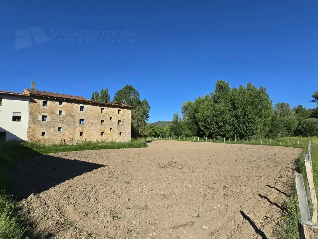 Casa o xalet en venda a Los Altos, Burgos