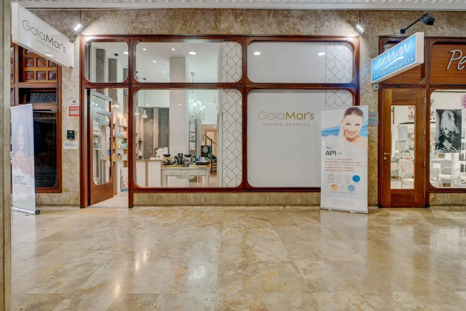 Locale commerciale in vendita a Centro - Mendibil - Santiago, imagen 24