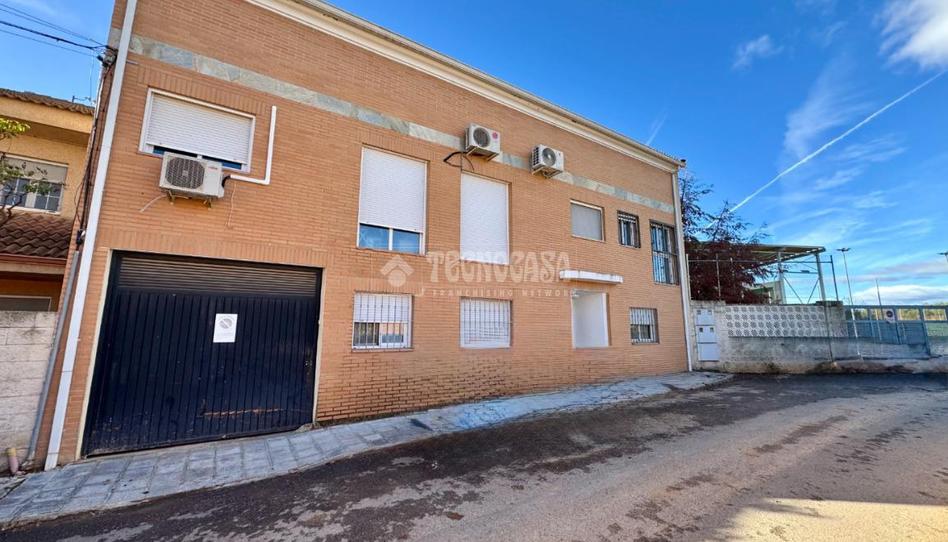 Foto 1 de Piso en venta en Villanueva de la Torre, Guadalajara