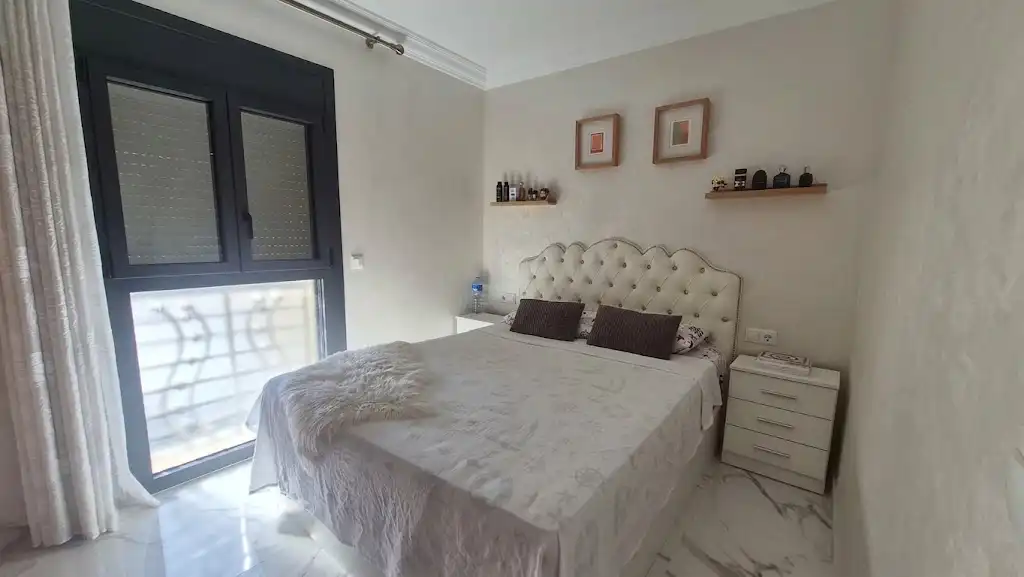 Bedroom of Houses for sale in Palafrugell  with Heating, Terrace and Storage room