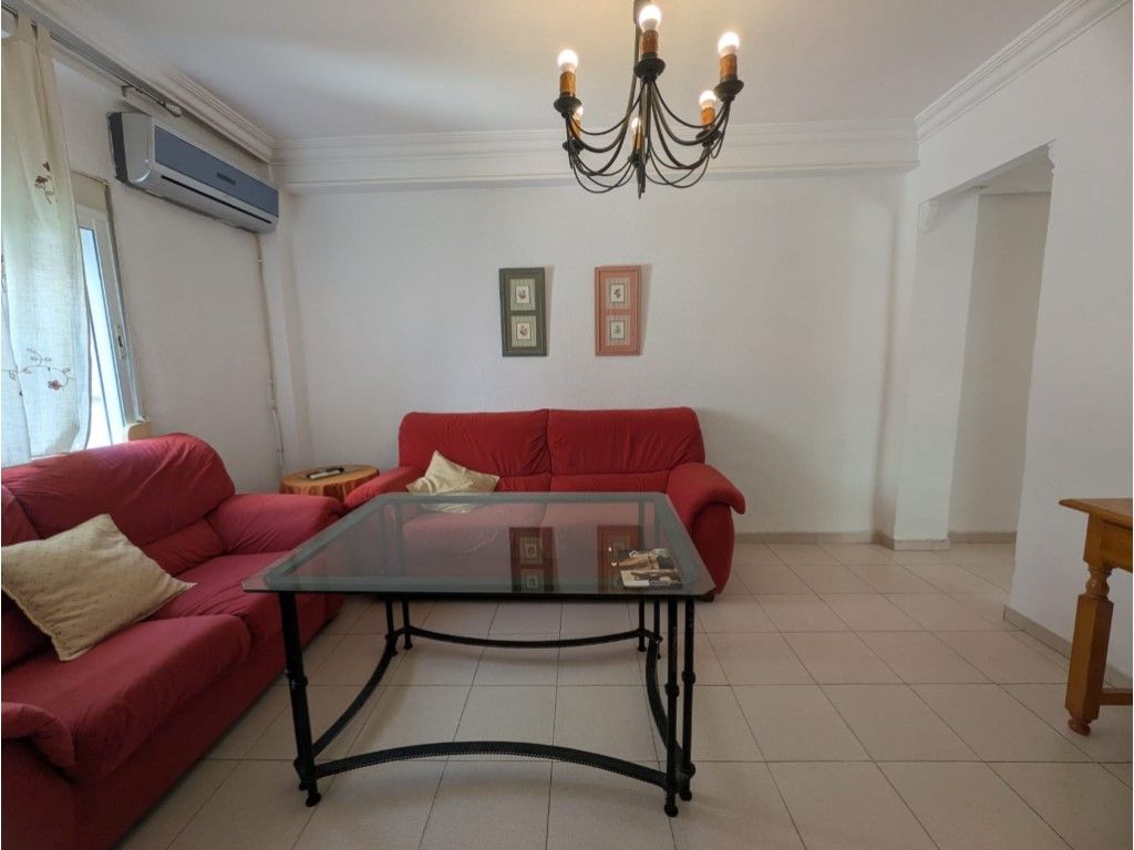 Sala d'estar de Pis en venda en  Córdoba Capital