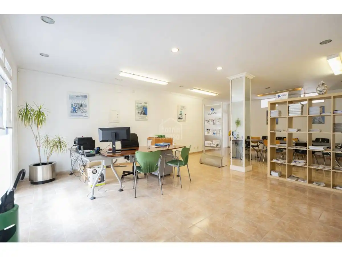 Apartment zum Verkauf in Maó ciutat, imagen 29