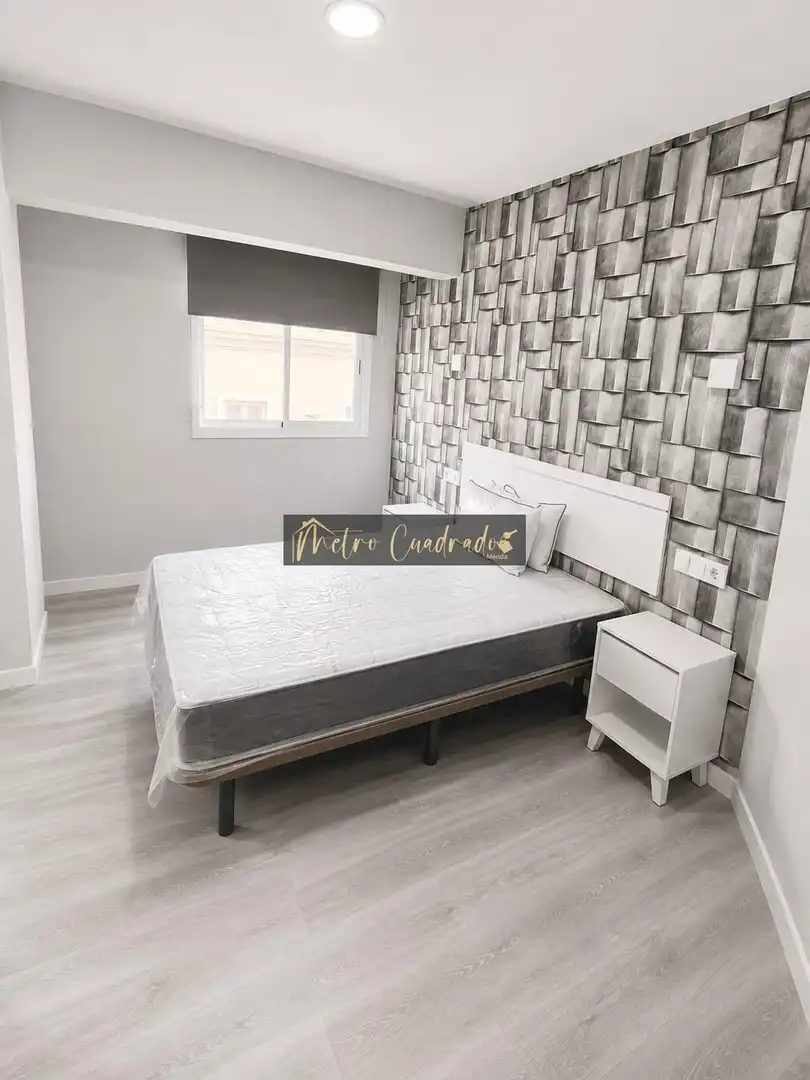 Flat for rent in Centro