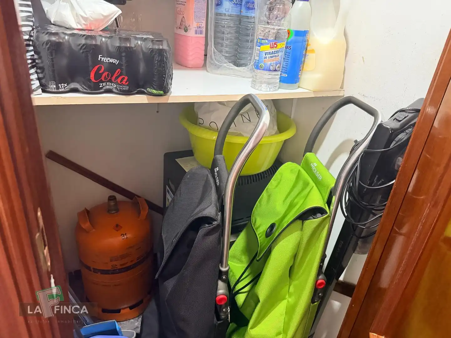 Piso con ascensor en venta en Piedras Blancas, imagen 28