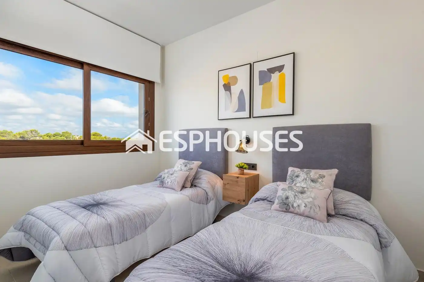 Penthouse mit Terrasse zum Verkauf in Los Balcones - Los Altos, imagen 17