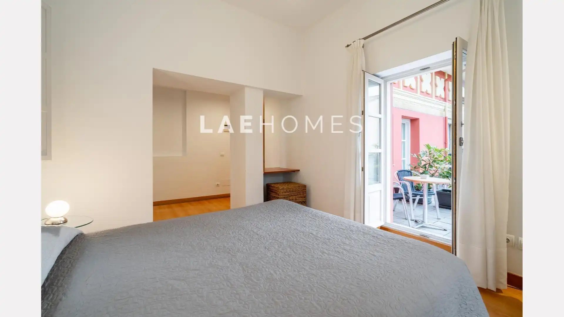 Habitación de Casa o chalet en venta en Liérganes con Jardín privado, Terraza y Trastero