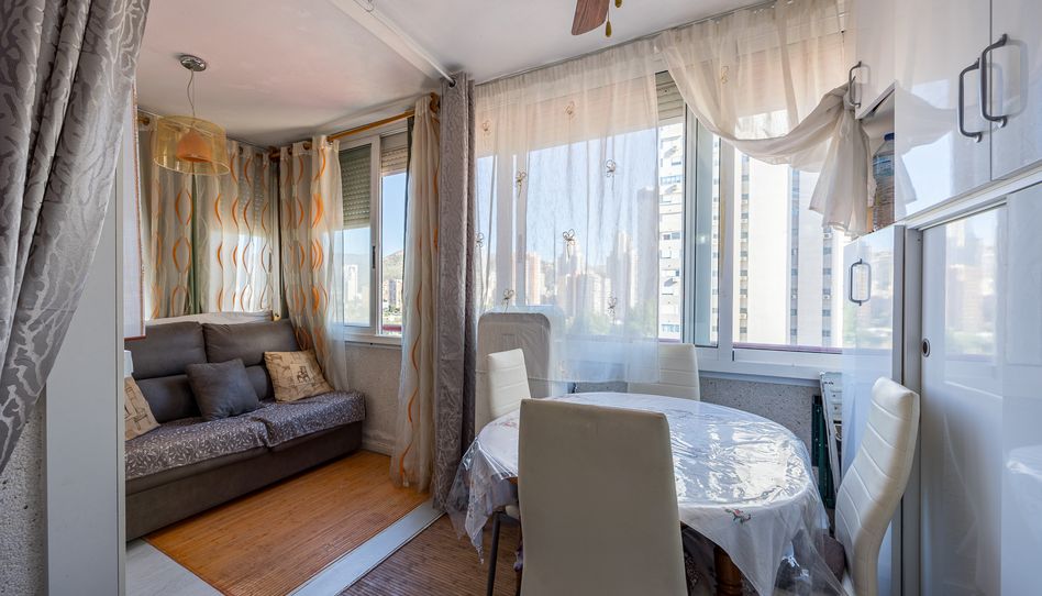 Apartamento en venta en Levante Alto - 4