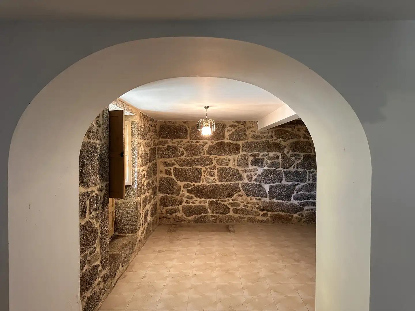 Country house zum Verkauf in Negreira