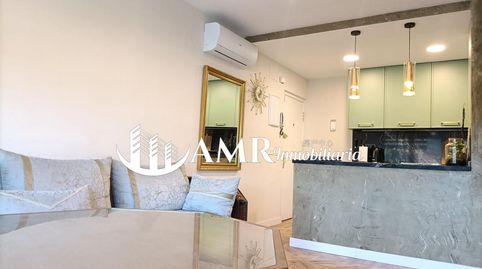 Foto 3 de Piso en venta en Calle Pinto - San Roque, Parla